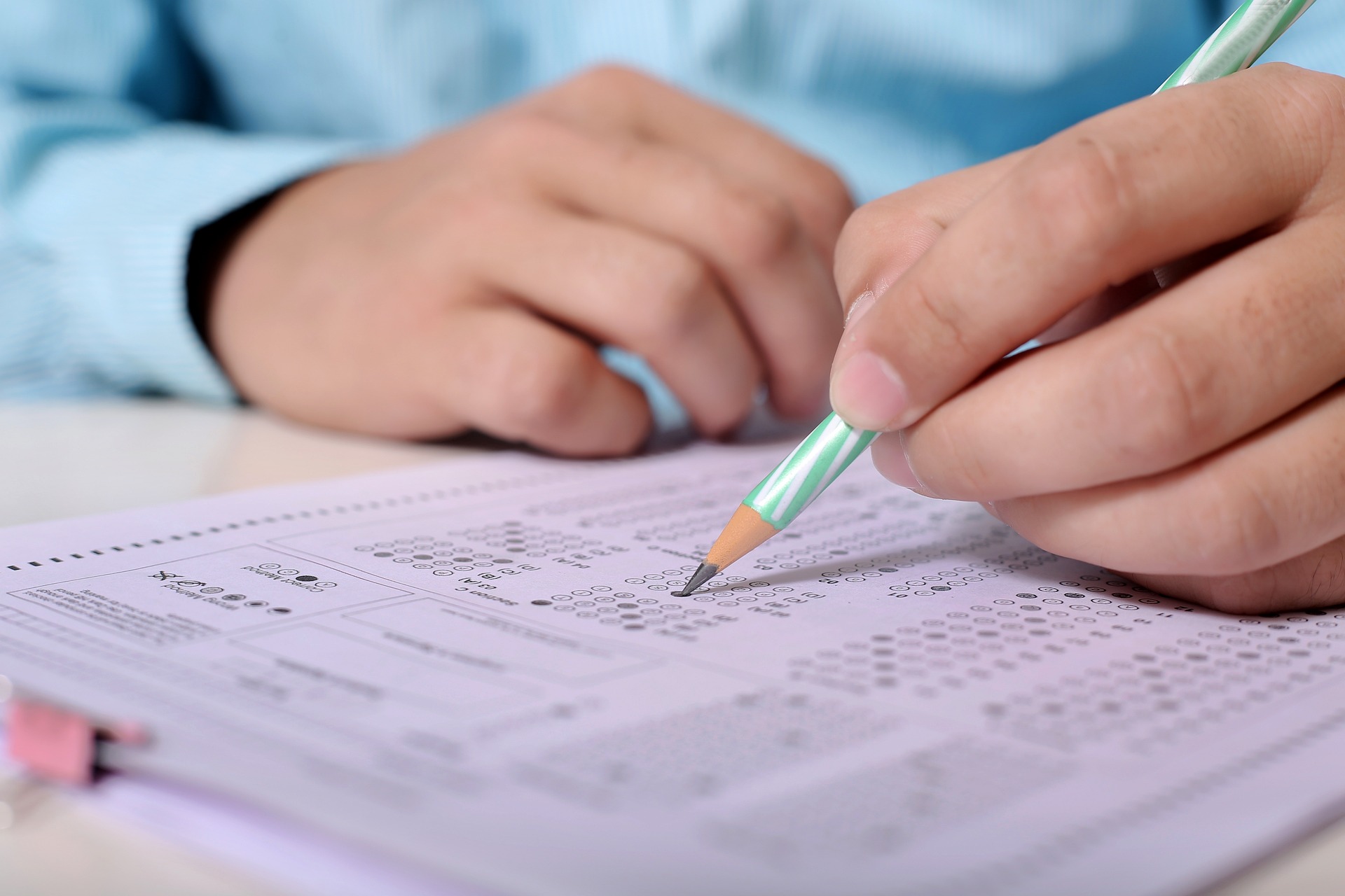 Surviving Medical School Exams: Tips for Acing Your Next Test
